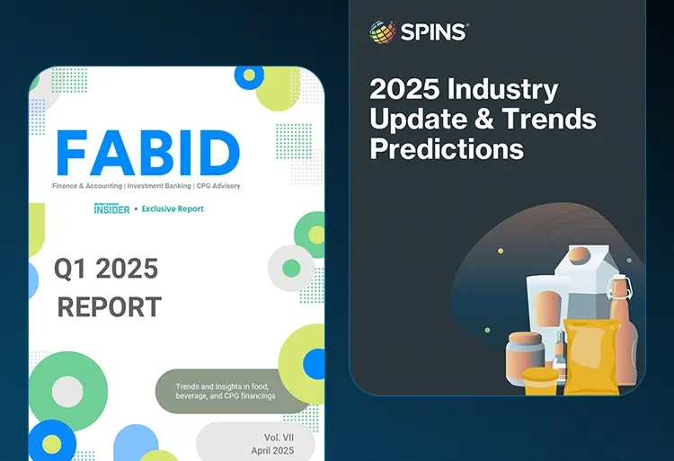 Download Exclusive Reports From Leading Data Providers